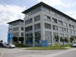 Büroflächen Concorde Business Park zu mieten