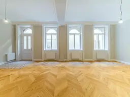 Prestigeträchtige Geschäftsadresse für Ihr neues Büro. Erstbezug beim Rathaus