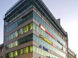 Serviced Offices Nahe Westbahnhof
