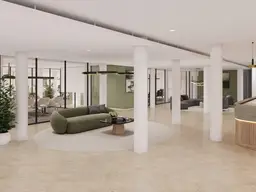 Erstbezug - High-Class Bürofläche im Kärntnerringhof, in Toplage des 1. Bezirks, zu mieten