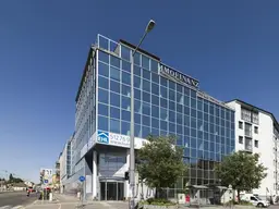 Repräsentatives Büro in Bestlage – Nahe Schlosspark Hetzendorf zu mieten