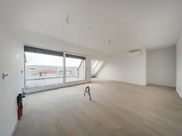 Wohnen an der Wiedner Hauptstraße!