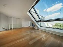 Stilvolles Penthouse in begehrter Lage