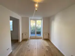 2-Zimmerwohnung in angenehmer Lage