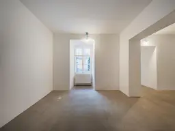 Charmante Atelier- oder Ausstellungsfläche in Top Lage Nähe Kärntner Straße zu mieten