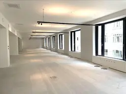 Modernes, hochwertig ausgestattetes Open Space Büro mit Balkon auf der Mariahilfer Straße zu mieten