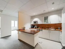 Barrierefreies und modernes Büro im Greenworx zu mieten