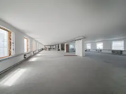 Exklusives Open Space Büro in historischem Ambiente in 1170 zu mieten