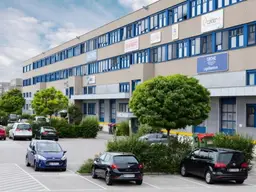Büros im modernen Business Park in Wiener Neudorf zu mieten