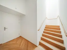 STOCK IM WEG - Dachgeschoss Eigentums-Apartment mit Terrasse und Wienblick 