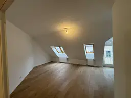 Wohnen im Kreuzgassenviertel