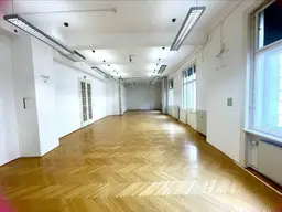 Bürofläche im Palais Fanto zu mieten