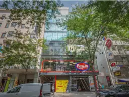 Serviced Office mit Terrasse - Flybridge