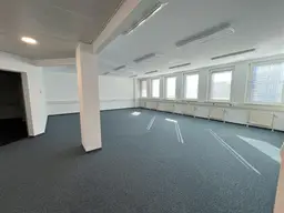 Bürofläche in bester Verkehrslage zu mieten