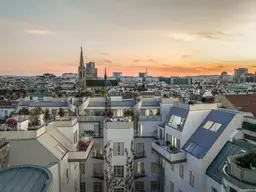 Wohnen über der Stadt – exklusiv, individuell, außergewöhnlich