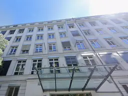 Bürofläche nähe Landstraßer Hauptstraße zu mieten