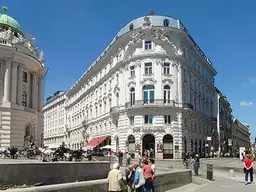 Stilvolle SERVICIERTE Büros im Herzen Wiens (COWORKING)