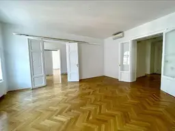 Exklusives Altbaubüro im Herzen Wiens - Nähe Schottenring zu mieten