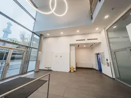 Skyline - helle Büroflächen zu mieten!