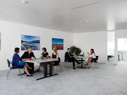 Büros im modernen Business Park in Wiener Neudorf zu mieten 
