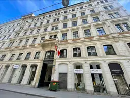 Exklusives Geschäftslokal in Wiener Bestlage – Ihre neue Visitenkarte im 1. Bezirk