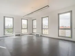 Barrierefreie Ordination direkt bei der U1 Station Reumannplatz zu mieten