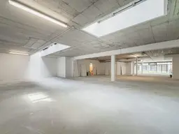 Perfekte EG Open Space Gewerbefläche Nähe Hietzinger Kai zu mieten