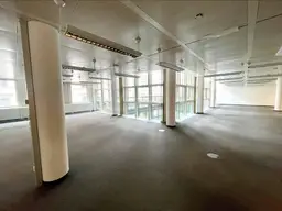 Open Space Bürofläche im Kärntnerringhof zu mieten