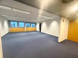 Modernes Büro in zentraler Lage