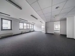 Modernes, barrierefreies Büro Nähe Margaretenplatz zu mieten