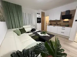 Privatverkauf! Modernisierte Eigentumswohnung in Bad Gleichenberg