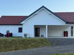 Privatverkauf! Sofort Bezug! Bungalow in Bad Gleichenberg/Nähe