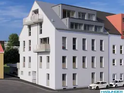 NEUBAUPROJEKT IN BESTLAGE AM FUSSE DES AUBERGS!