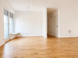 3-Zimmer-Dachgeschosswohnung | 29 m² Wohnküche &amp; 15 m² Terrasse