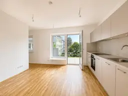 Ideal geschnittene 1,5-Zimmer in der Khekgasse 51 | Vermietet