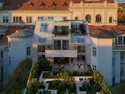 Solide Wertanlage in bester Lage – 2-Zimmer-Wohnung in Alt-Hietzing | Top 1