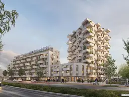 Ankommen und wohlfühlen | Ihr neues Zuhause im Erstbezug