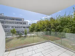 PROVISIONSFREI | Kapitalanlage in Alt-Hietzing | Neubauwohnung mit Top-Lage