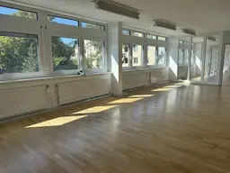 Arbeiten im Ekazent Hietzing | Großzügige Bürofläche zu vermieten| Top B06