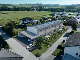 Modernes Reihenhaus in Wendling – Mit Top - Finanzierungsmöglichkeiten