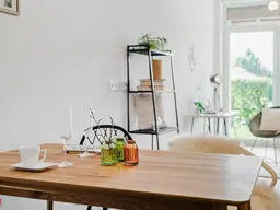 PREISSENKUNG: Ihr neues Zuhause mit Gartennutzung und Küche (Top 3)
