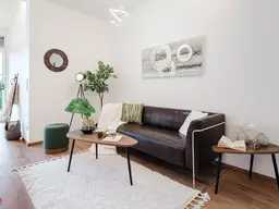 ZU TEUER? NICHT MEHR! Wohnung jetzt deutlich günstiger – 3-Zimmer-Wohnung inkl. Küche! (Top 9)