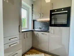 Klein, aber fein! Moderne 1-Zimmer Wohnung mit Balkon!