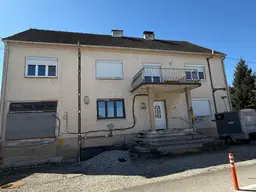 Vielfältiges Mehrfamilienhaus in Gunskirchen: Renovierungsbedürftig, viel Potenzial!