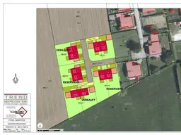FERTIGSTELLUNG 2026 - NOCH 7 EINHEITEN FREI - naturnahes Wohnen im SIEDLUNGSGEBIET in OFTERING - großzügige Gartenflächen ab 342 m² - 10 Einheiten verfügbar - (Förderung möglich) - MUSTERHAUS ZUR BESICHTIGUNG VORHANDEN