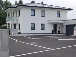 Exklusives Wohnensemble mit Einfamilienhaus und Bungalow – Wohnen auf höchstem Niveau in idyllischer Lage