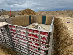 BAUSTART ERFOLGT - NUR NOCH 5 EINHEITEN FREI - großzügige Gartenflächen ab 342 m² - 10 Einheiten verfügbar - (Förderung möglich) - MUSTERHAUS VORHANDEN