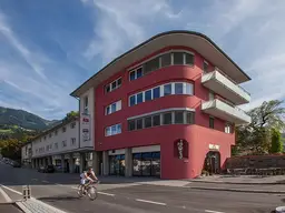Großzügige Bürofläche im Zentrum der Stadt Schwaz
