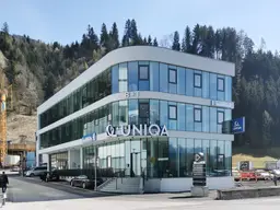 Hochwertige Büro- / Gewerbeflächen in Neubauprojekt in Schwaz