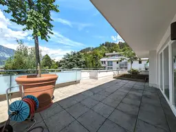 Traumhafte 3-Zimmer-Maisonettewohnung mit großzügiger Dachterrasse in Schwaz